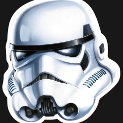 Puzzle drewniane Star Wars 160 el. Hełm Szturmowca