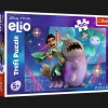 Puzzle Elio 100 el. Elio i kosmiczna przygoda