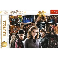 Puzzle Harry Potter 160 el. Harry Potter i przyjaciele