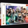 Puzzle Harry Potter 1000 el. Insygnia Śmierci