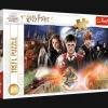 Puzzle Harry Potter 300 el. Tajemniczy Harry Potter