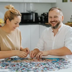 Puzzle Hello Kitty 1000 el.