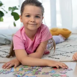 Puzzle Lilo & Stitch 100 el. Wspomnienia Lilo & Stitch