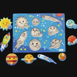 Puzzle medium Cosmos