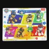 Puzzle Medium Psi Patrol 8 el. Paw Patrol