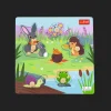 Puzzle mini Meadow