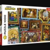 Puzzle Minionki 1000 el. Galeria Minionków