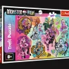 Puzzle Monster High 300 el. Zombie górą!