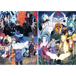 Puzzle Naruto Shippuden 300 el. Ninja Naruto