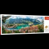 Puzzle panorama 500 el. Kotor, Czarnogóra