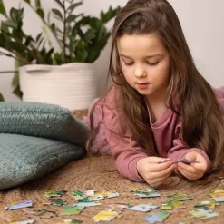 Puzzle PAW Patrol 60 el. W świecie Piesków