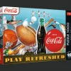 Puzzle Premium Plus Quality 1000 el. Coca-Cola: Chwila orzeźwienia