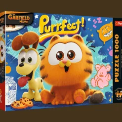 Puzzle Premium Plus Quality Garfield 1000 el.
