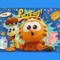 Puzzle Premium Plus Quality Garfield 1000 el.