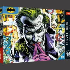 Puzzle Premium Plus Quality Batman 1000 el. Joker