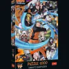 Puzzle Premium Plus Quality 1000 el. Naruto Shippuden