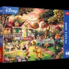 Puzzle Premium Plus Quality, Przyjęcie urodzinowe Myszki Mickey 1000 el.