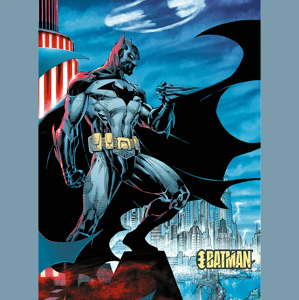 Puzzle Premium Plus Quality Batman 1000 el.