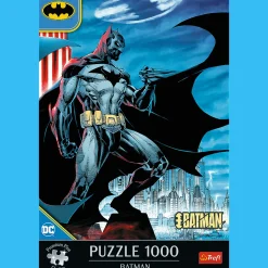 Puzzle Premium Plus Quality Batman 1000 el.