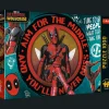 Puzzle Premium Plus Quality 1000 el. Deadpool