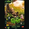 Puzzle Premium Plus Quality Marvel 1000 el. Groot