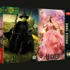 Puzzle Premium Plus Quality 1000 el. Wicked: Elphaba & Glinda