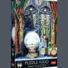 Puzzle Premium Plus Quality 1000 el. Magic Collection: Uczeń czarownicy