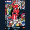 Puzzle Premium Plus Quality Marvel 1000 el. Spider-man