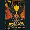 Puzzle Premium Plus Quality Marvel 1000 el. Wolverine