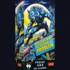 Puzzle Premium Plus Quality 1000 el. Hall of Horror: Wilkołak