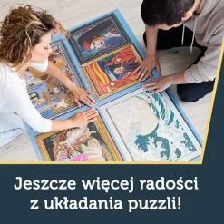 Puzzle Prime 9000 el. Ancient Celestial Maps