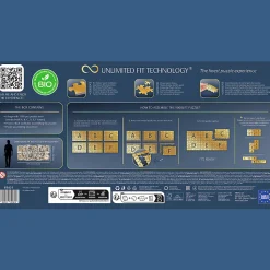 Puzzle Prime 9000 el. Ancient Celestial Maps