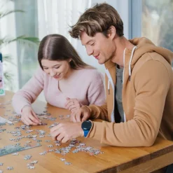 Puzzle Prime 1500 el. Botanic Vibes