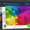 Puzzle Prime 1000 el. Cubic Gradient
