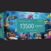 Puzzle Prime 13500 el. Dive into Underwater Paradise