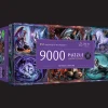 Puzzle Prime 9000 el. Fantasy Creatures