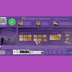 Puzzle Prime 9000 el. Fantasy Creatures