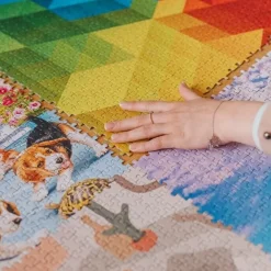 Puzzle Prime 1000 el. Funny Dogs Faces