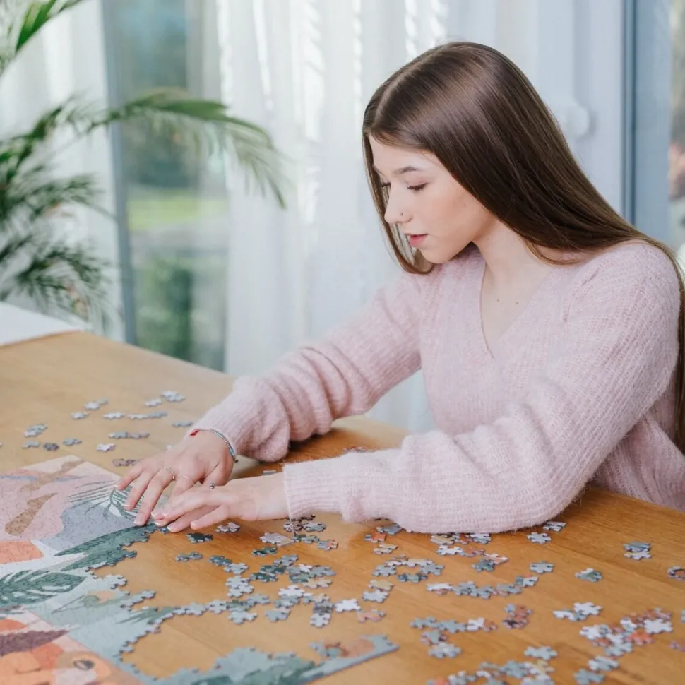 Puzzle Prime 1500 el. Hygge Life