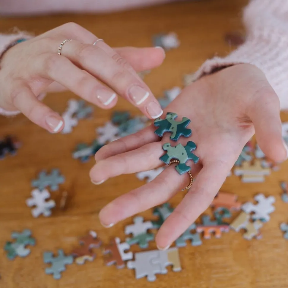 Puzzle Prime 1500 el. Hygge Life