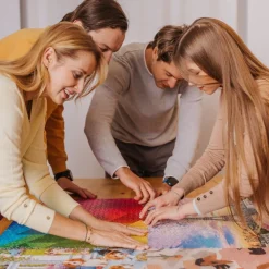 Puzzle Prime 1500 el. Hygge Life