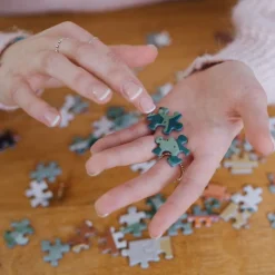 Puzzle Prime 1000 el. Peace of Mind