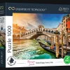 Puzzle Prime 1000 el. Rialto Bridge, Venice, Italy