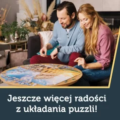 Puzzle Prime 13500 el. The Journey of Thousand Miles