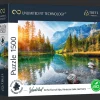 Puzzle Prime 1500 el. Wanderlust: At the Foot of Alps, Hintersee Lake, Germany