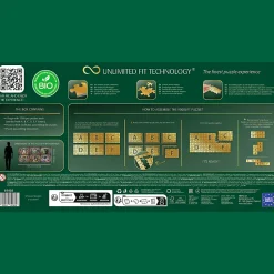 Puzzle Prime 9000 el. Whiskered Wonders