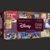 Puzzle Prime Disney 13500 el. Golden Age of Disney