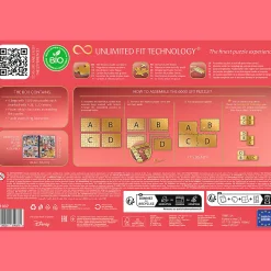 Puzzle Prime Disney 6000 el. The Great Book of Disney