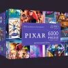 Puzzle Prime Disney Pixar 6000 el. Epic Animation Gallery