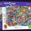 Puzzle Prime Eye-Spy 1000 el. New York